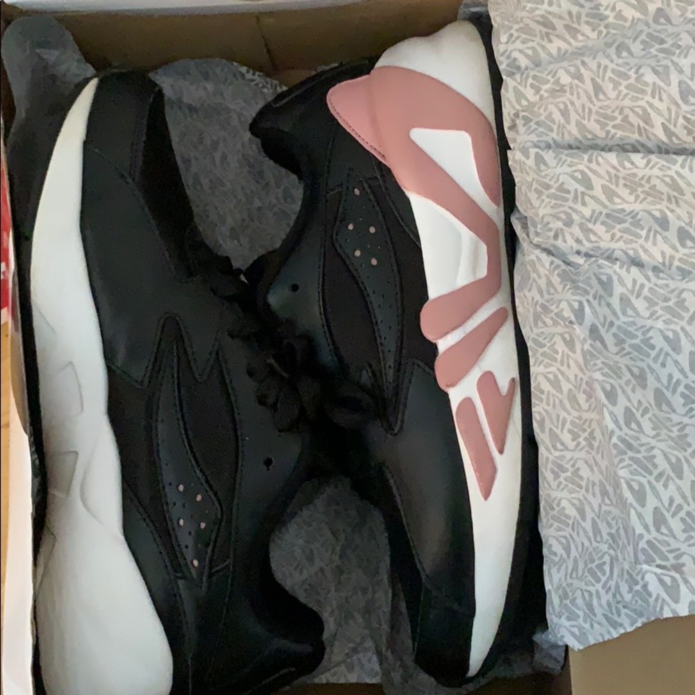 Women’s Fila Mindblower